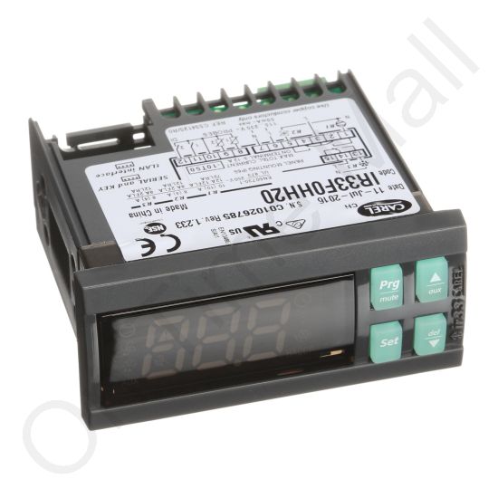 Carel IR33F0HH20 Electronic Controller