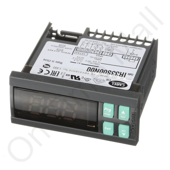 Carel IR33S00N00 Electronic Controller