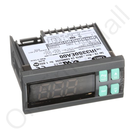 Carel IR33S0EA00 Electronic Controller