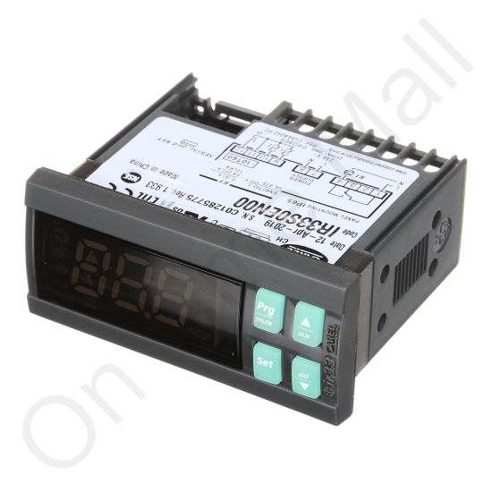 Carel IR33S0EN00 Electronic Controller