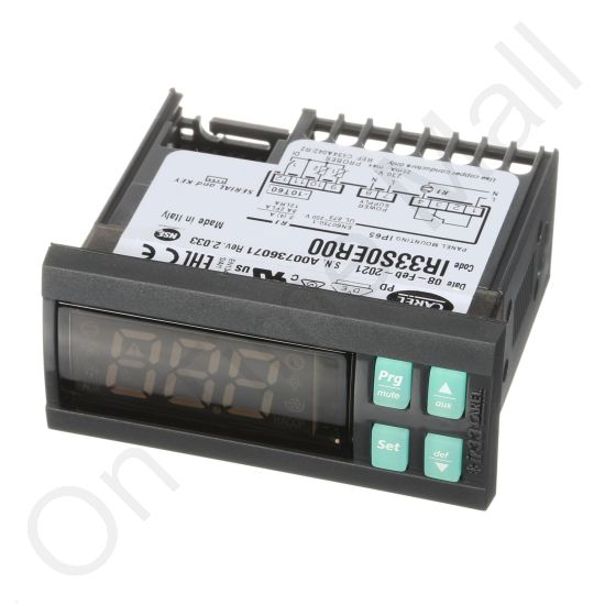 Carel IR33S0ER00 Electronic Controller