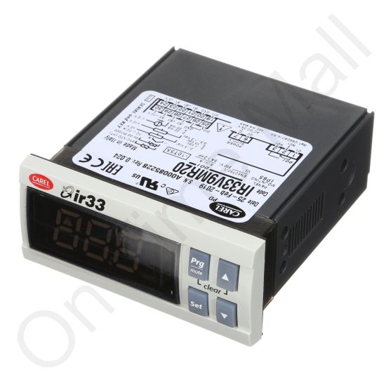 Carel IR33V9MR20 Electronic Controller