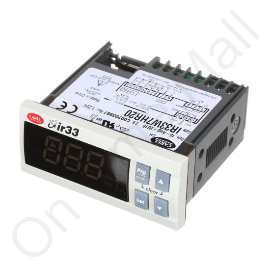 Carel IR33W7HR20 Electronic Controller