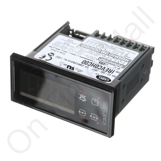 Carel IREVC0HC00 Electronic Controller