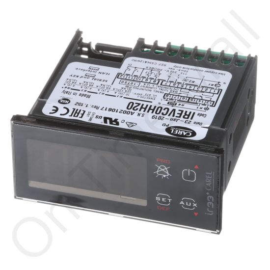 Carel IREVC0HH20 Electronic Controller