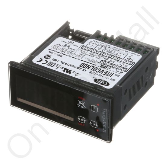 Carel IREVC0LN00 Electronic Controller