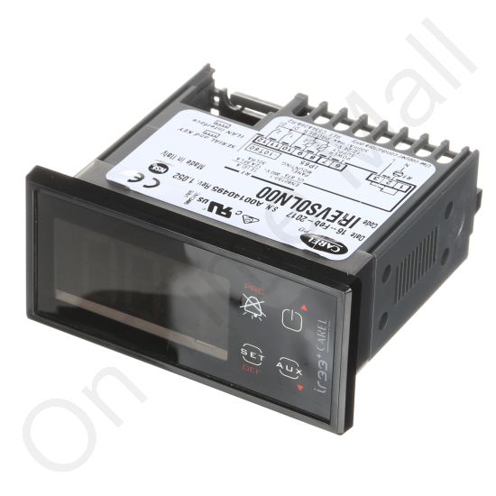 Carel IREVS0LN00 Electronic Controller
