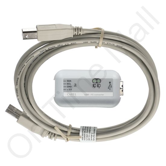 Carel IROPZPRG00 Programming Key