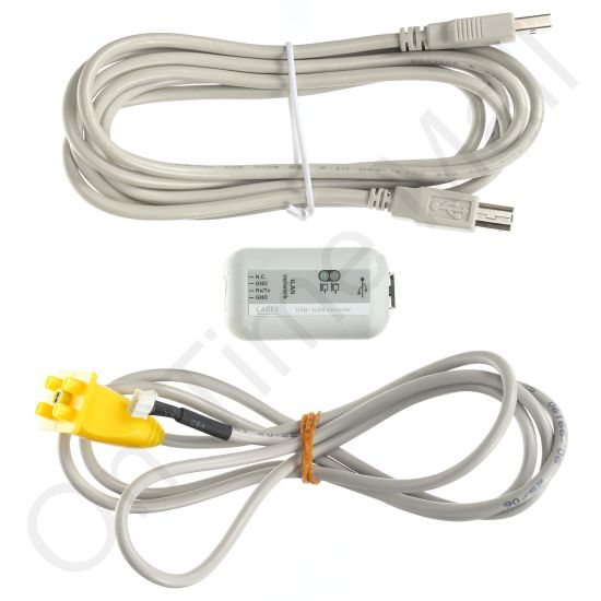 Carel IROPZTLN00 Interface