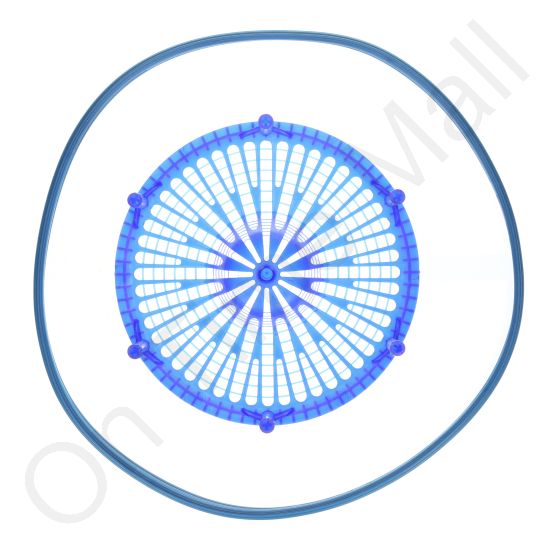 Carel KITBLC4FG0 Gasket And Filter Kit