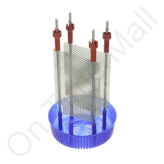 Carel KITBLCS2F0 Electrode Kit