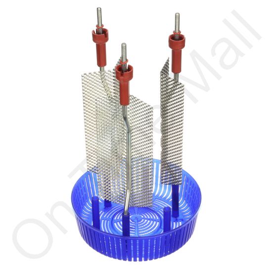 Carel KITBLCT2C0 Electrode Kit