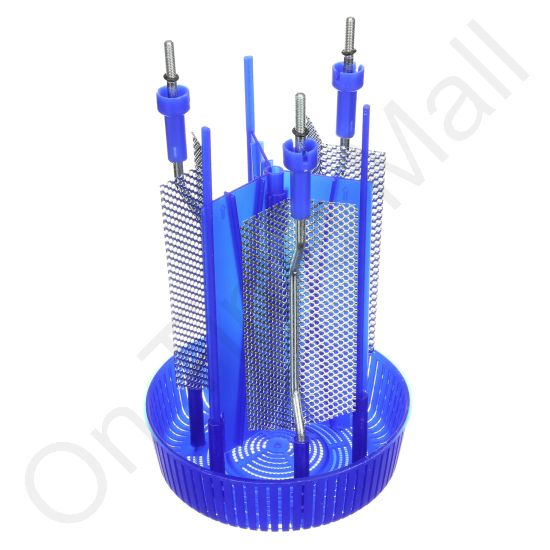 Carel KITBLCT2D0 Electrode Kit