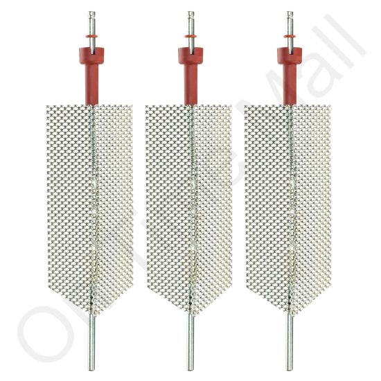 Carel KITBLCT2D2 Electrode Kit