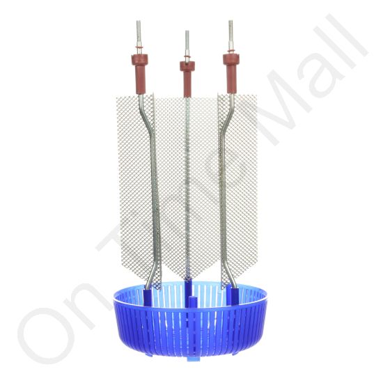 Carel KITBLCT3C0 Electrode Kit