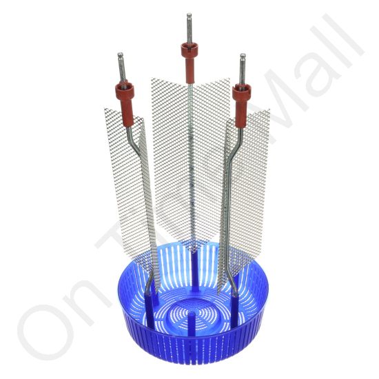 Carel KITBLCT3C2 Electrode Kit