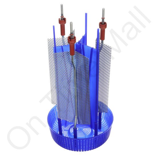 Carel KITBLCT3D0 Electrode Kit
