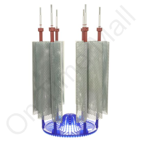 Carel KITBLCT4B0 Electrode Kit