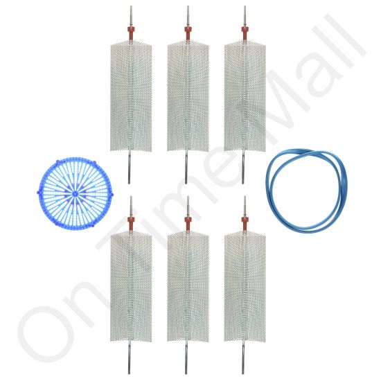 Carel KITBLCT5B0SP Electrode Kit