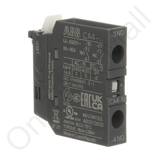 Carel KITCAUX000SP AUX Contact