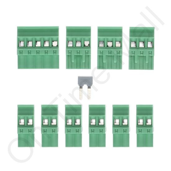 Carel KITCONCP00 Connector Kit