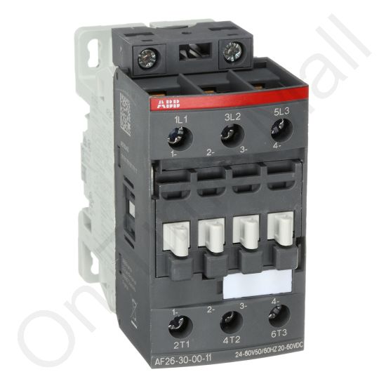 Carel KITCONT102SP Contactor Kit