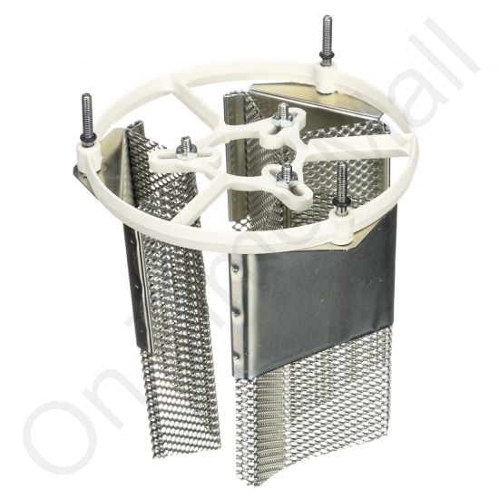 Carel KITE401TAC Electrode And Gasket Kit