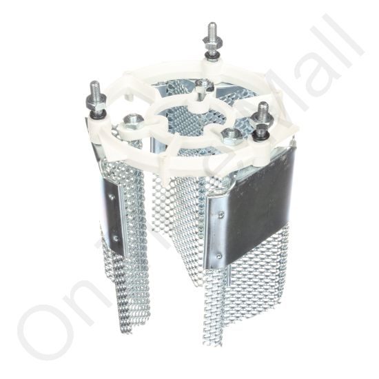 Carel KITF401TAC Electrode And Gasket Kit