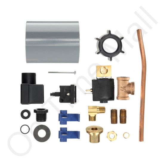 Carel KITUTEMP15 Drain Tempering Valve