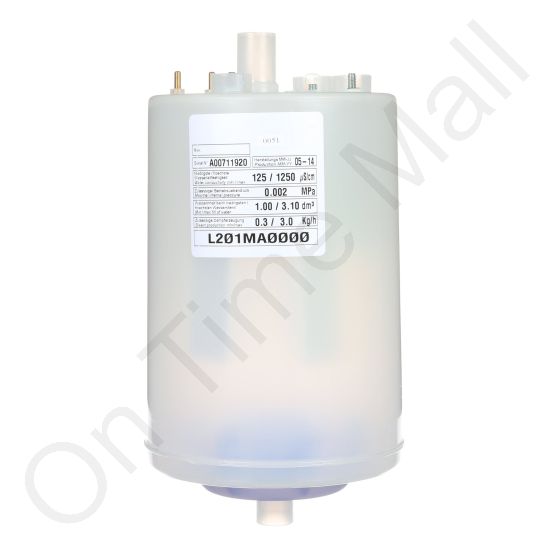 Carel L201MA0000 Steam Cylinder