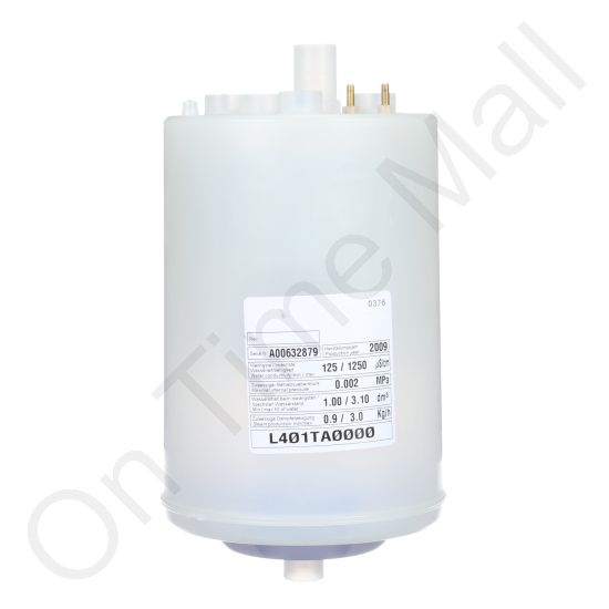 Carel L401TA0000 Steam Cylinder