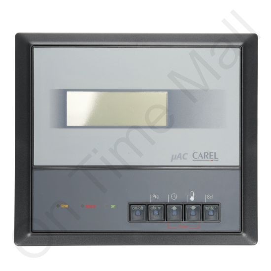 Carel MAC2000A00 Electronic Controller