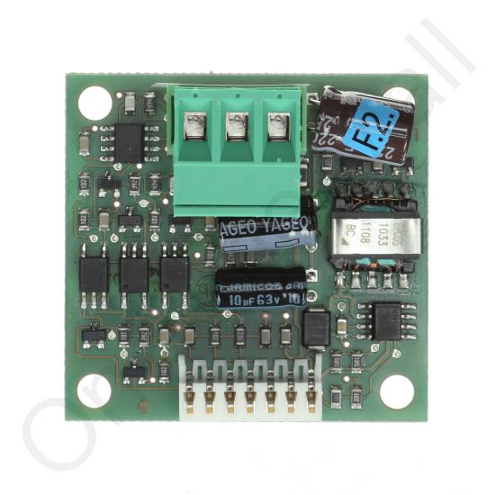 Carel MAC2SER000 Serial Card