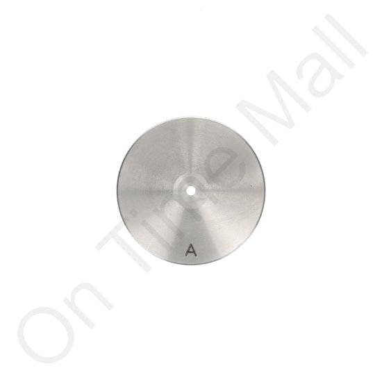 Carel MC0A200000 Air Cap, 6lb Per Hour