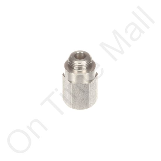 Carel MCADAPT1/8 Adaptor, 1/8 SS FPT