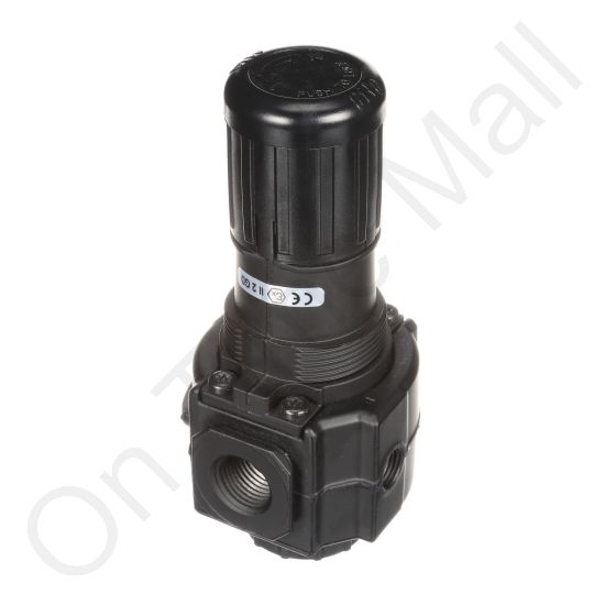 Carel MCAIRREGB1/2 Regulator, Air 1/2"