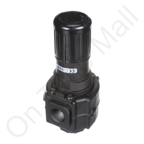 Carel MCAIRREGB1/2USP Pressure Regulator