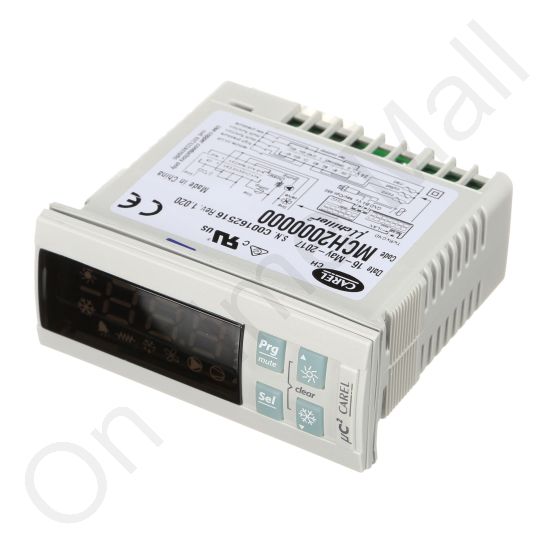 Carel MCH2000000  Controller