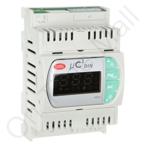 Carel MCH2000010 Controller