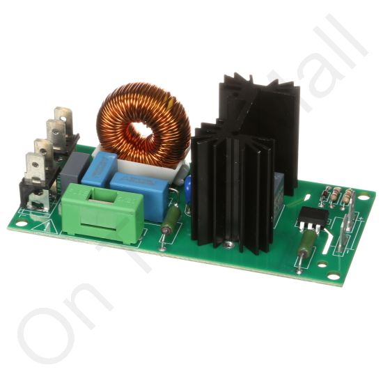 Carel MCHRTF04C0 Fan Speed Controller