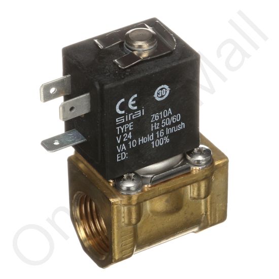 Carel MCKFSVBC00 Solenoid Valve