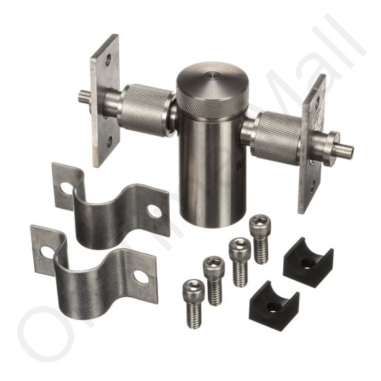 Carel MCKHA09000 Head And Fitting Assembly Kit