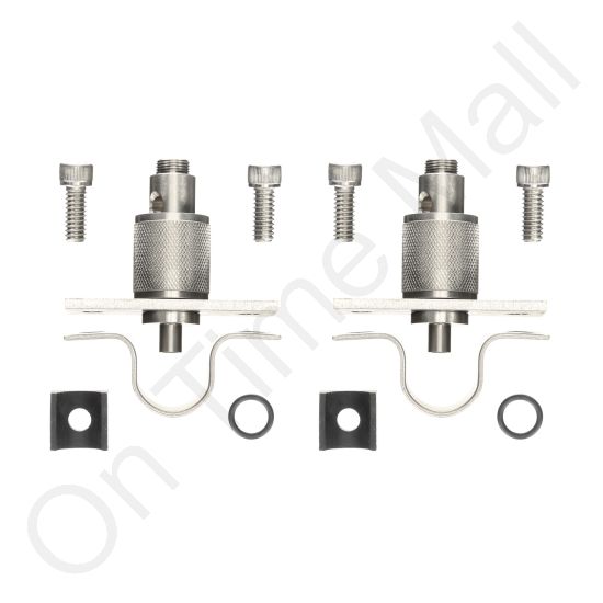 Carel MCKHFTG000 Head Mounting Kit