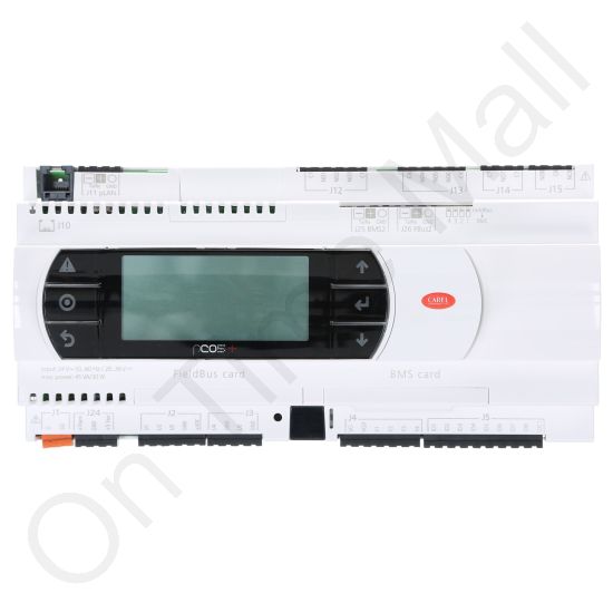 Carel MCKPCO5PU0 Controller Kit