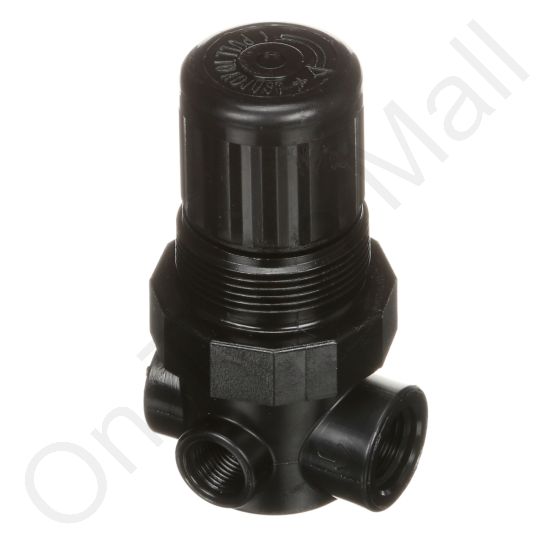 Carel MCKWTRG000 Water Regulator