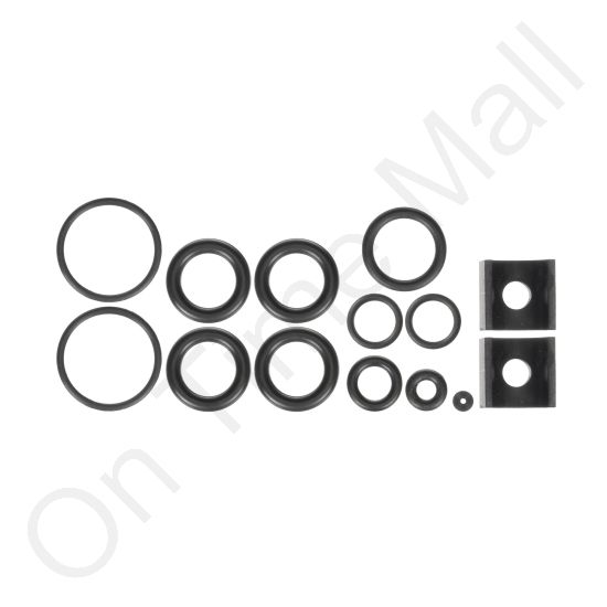 Carel MCNREKIT O Ring Seal Rebuild Kit