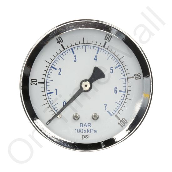 Carel MCPG100 Panel Gauge