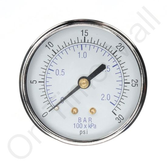 Carel MCPG30 Panel Gauge