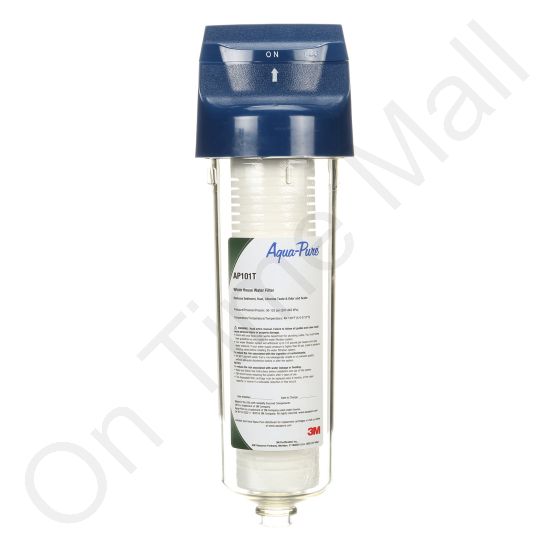 Carel MCWF Water Filter