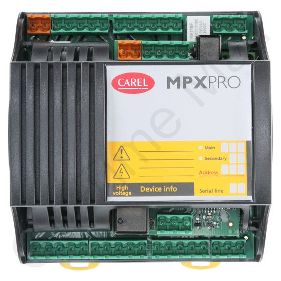Carel MX30M24HO0 Controller